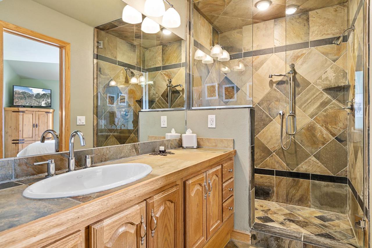 Le Chamonix I By Avantstay Condo W Views In Great Location Apartment Telluride