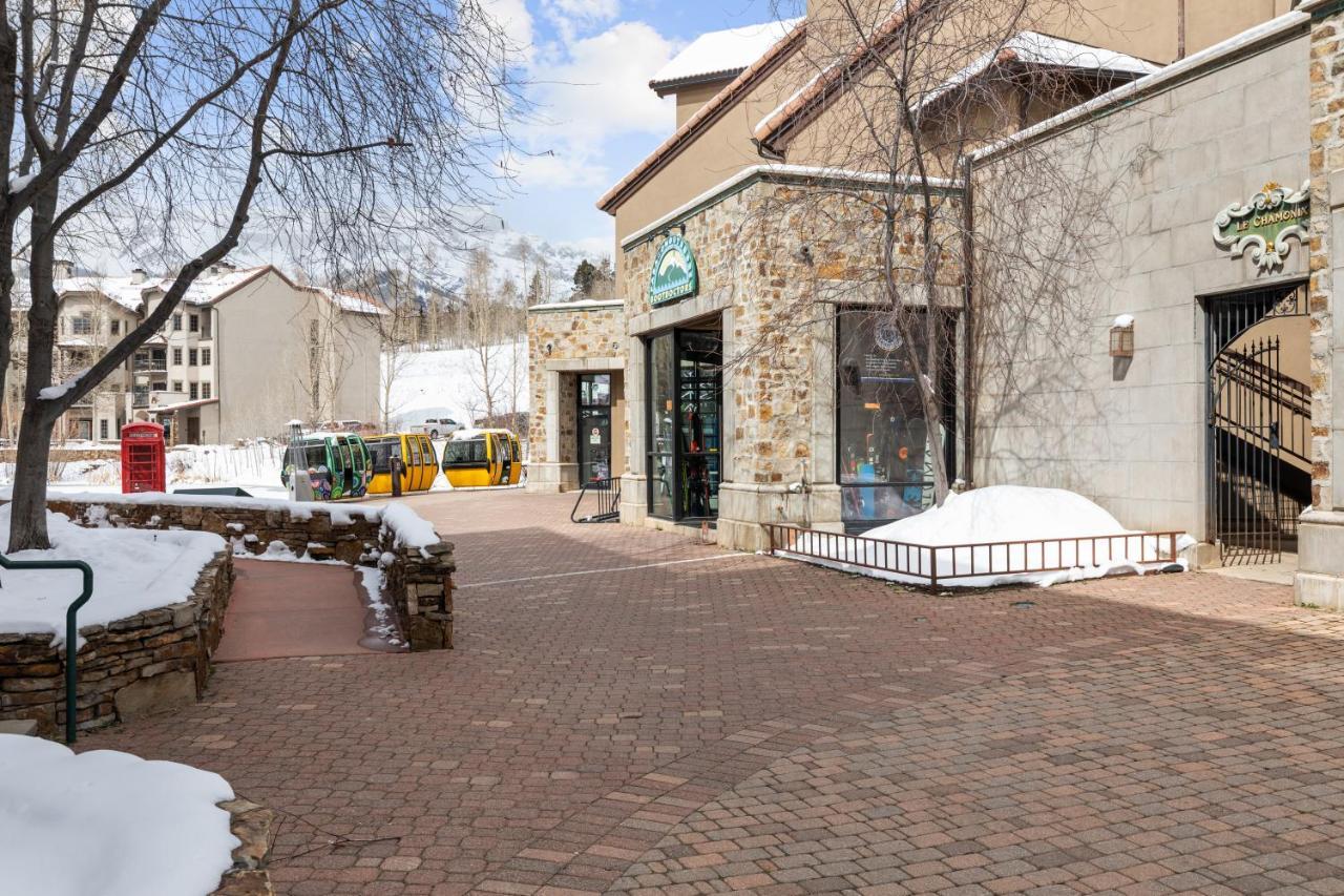 Apartment Le Chamonix I By Avantstay Condo W Views In Great Location