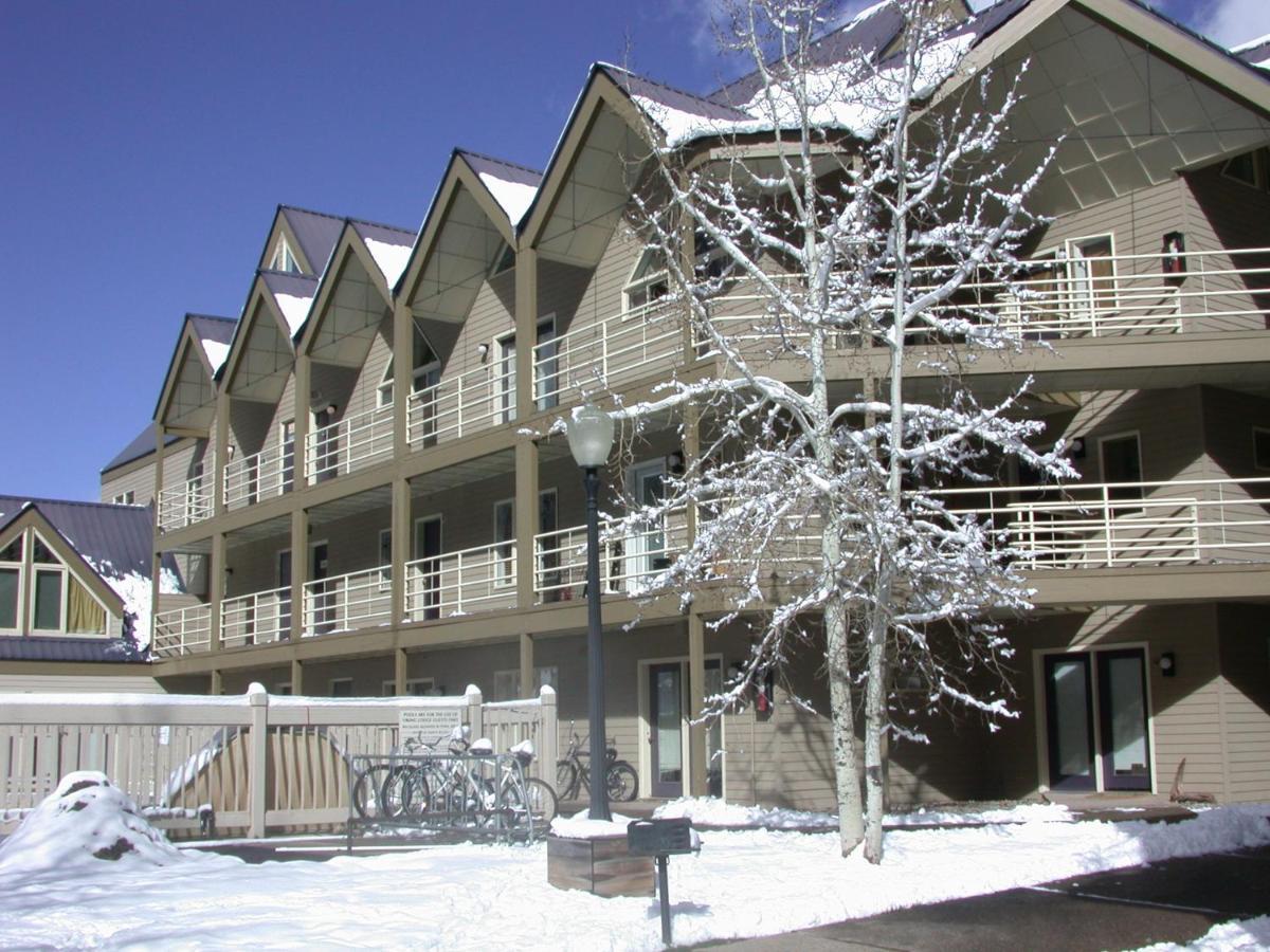 Viking Lodge 209 By Avantstay Telluride