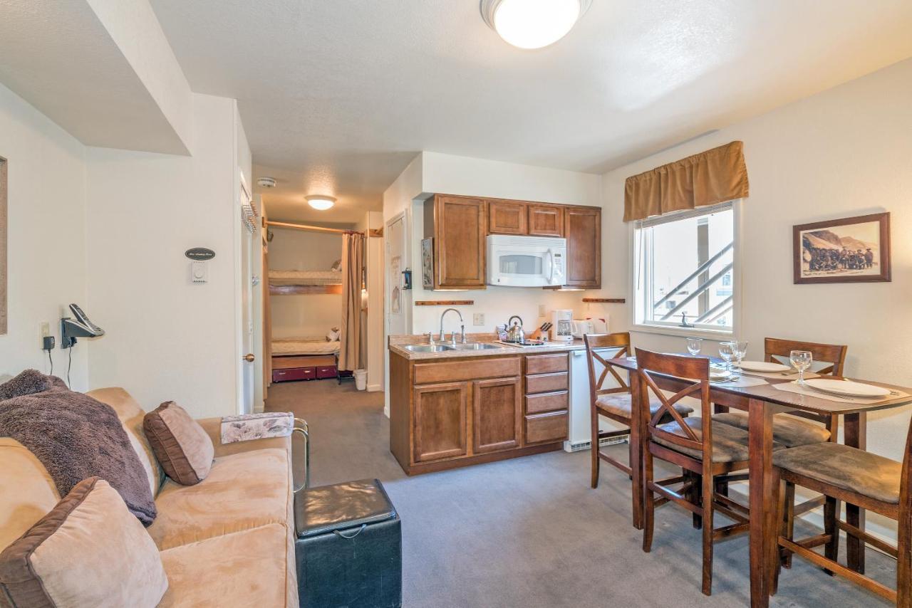Viking Lodge 209 By Avantstay Telluride