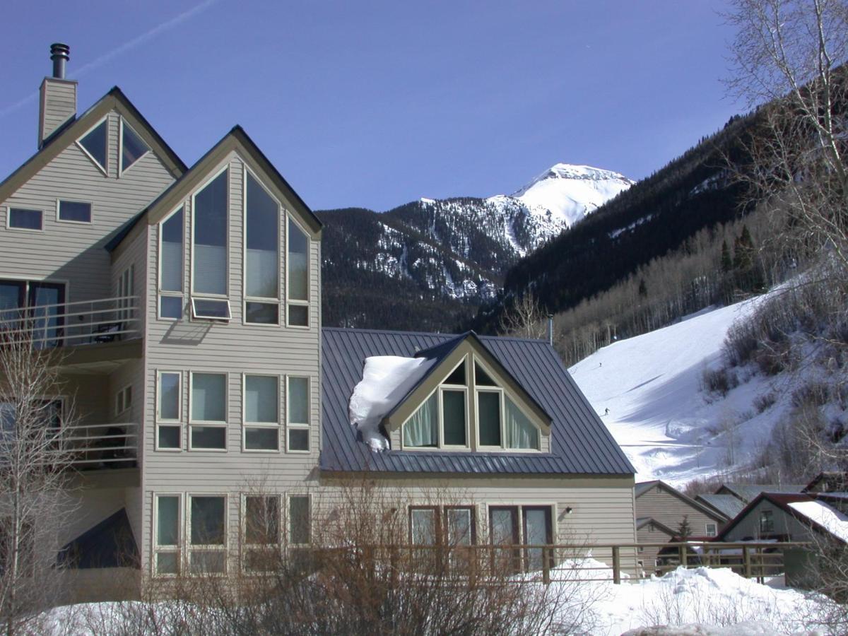 Viking Lodge 209 By Avantstay Telluride