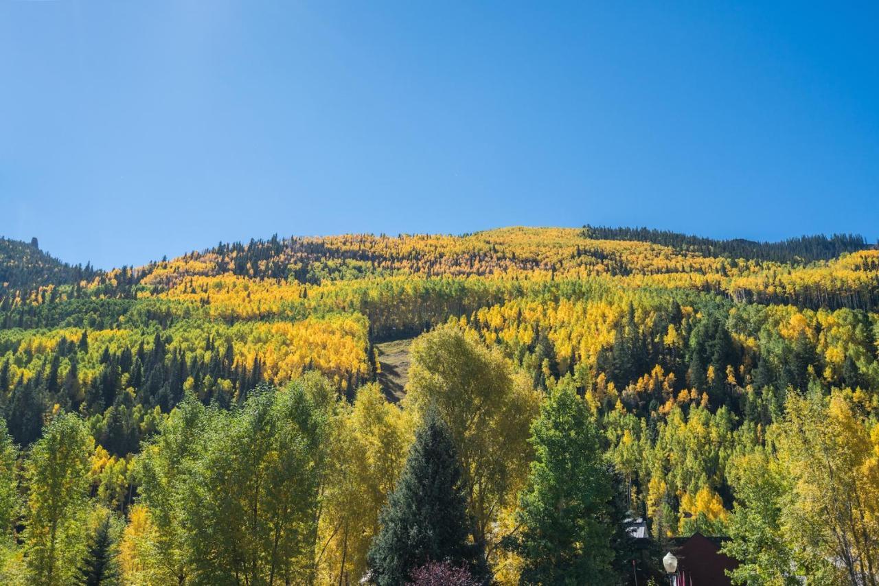 Apartment 526 - A True Mountain Retreat In Beautiful Town,