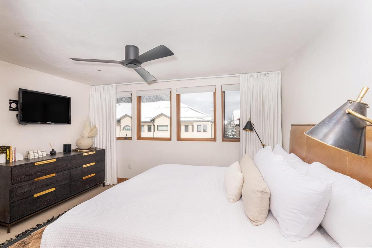 526 - A True Mountain Retreat In Beautiful Town, Apartment