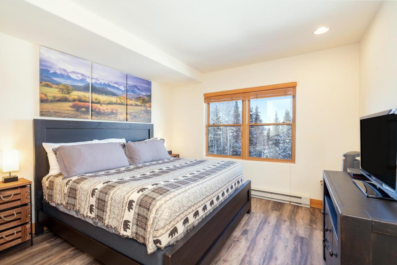 Bear Creek 309b By Alpine * Telluride