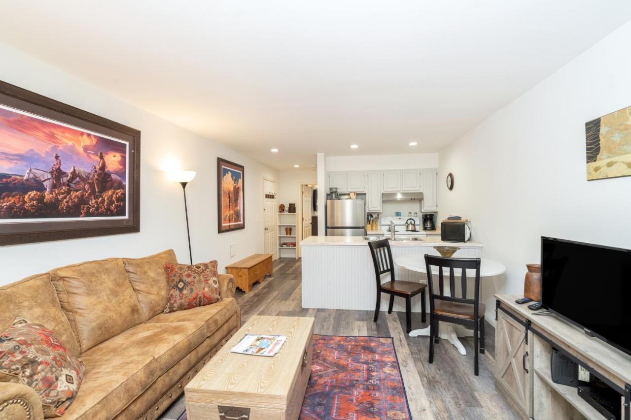 Apartment Etta Place By Avantstay *