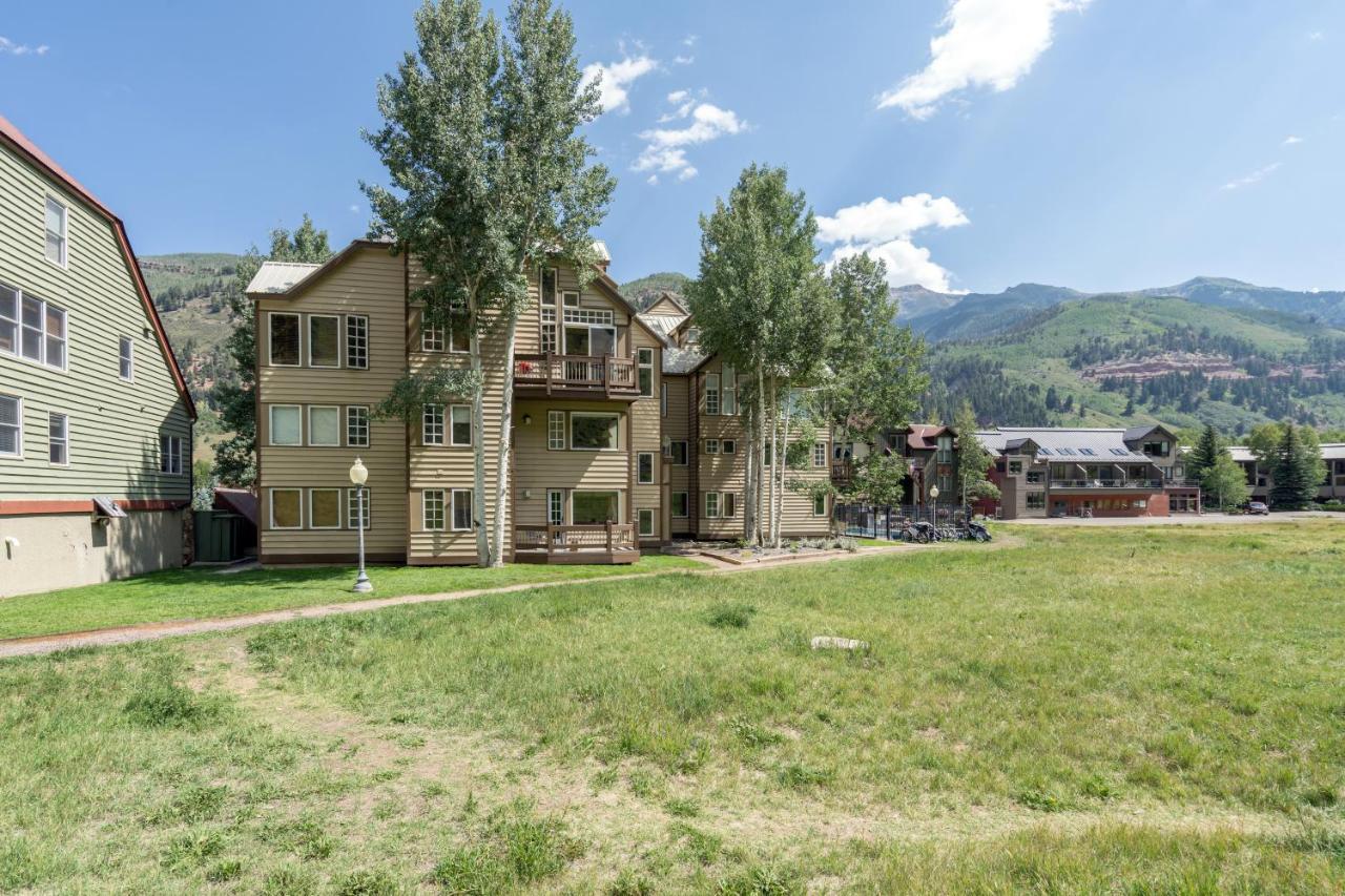 Etta Place 7 By Avantstay Ski In Ski Out Unit W Striking Views Apartment