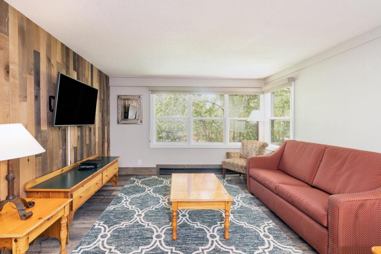 Mountainside 113 By Alpine Apartment Telluride
