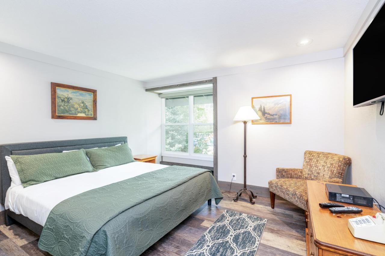 Apartment Mountainside 113 By Alpine