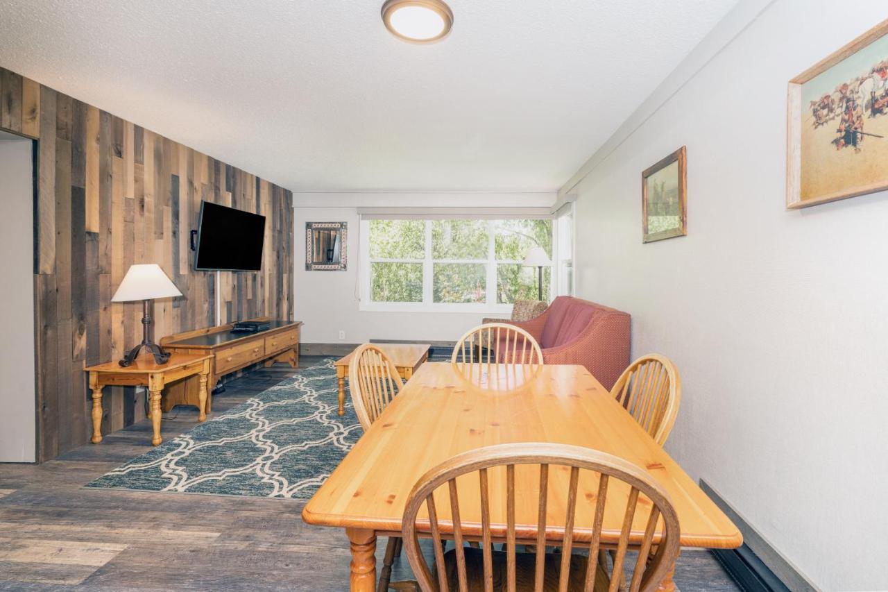 Mountainside 113 By Alpine Apartment *