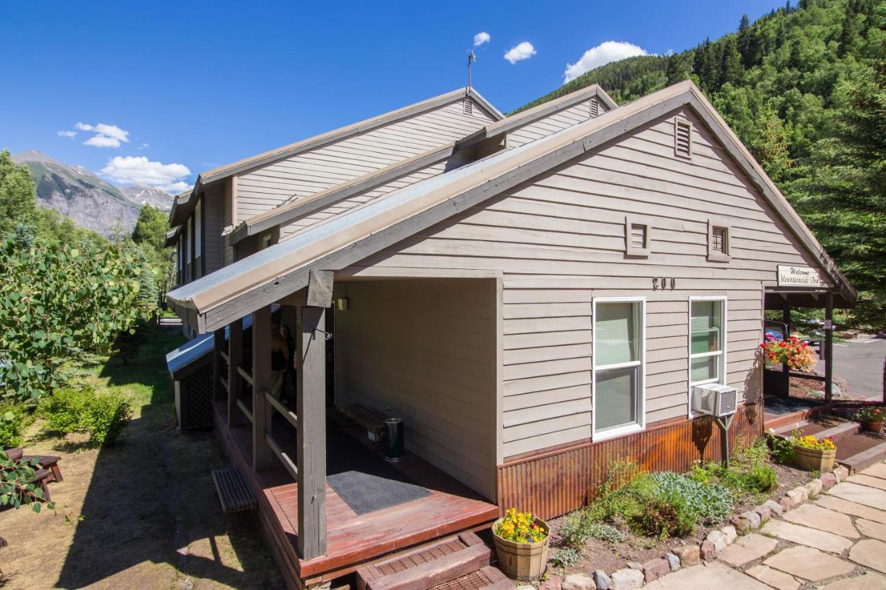 Apartment Mountainside 106 By Alpine
