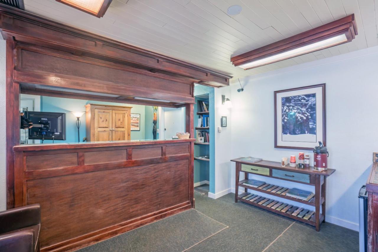 Mountainside 106 By Alpine Apartment