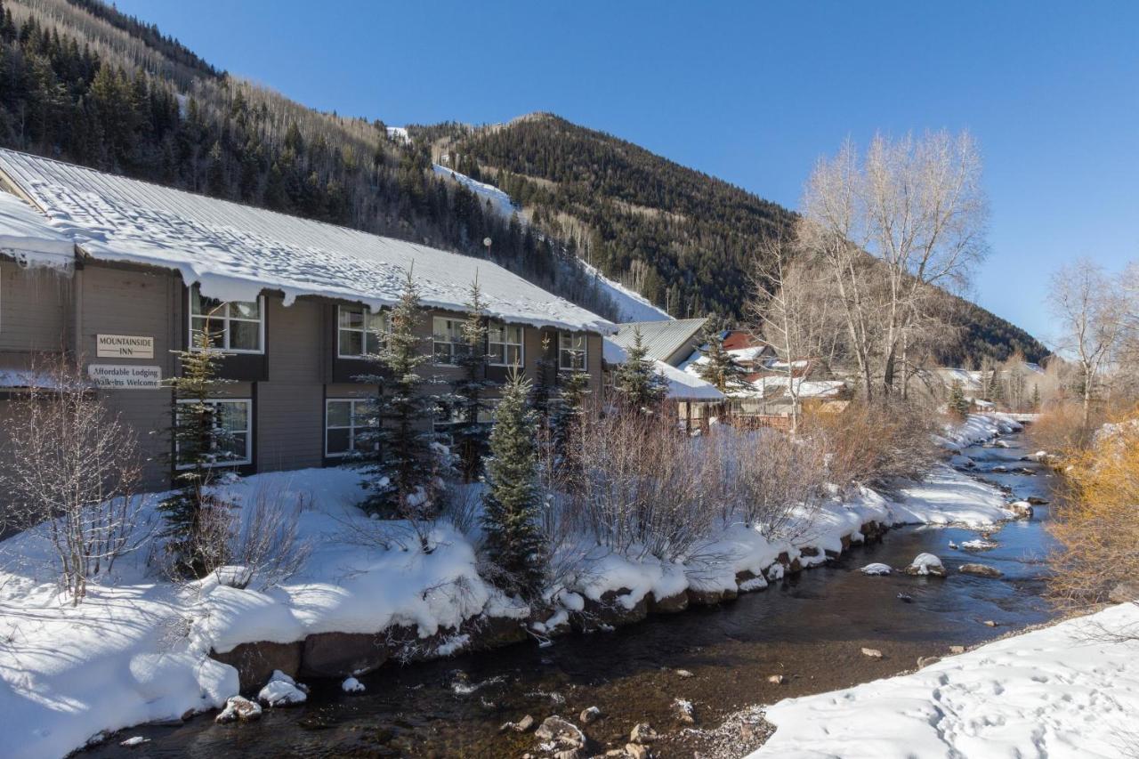 Apartment Mountainside 106 By Alpine Telluride