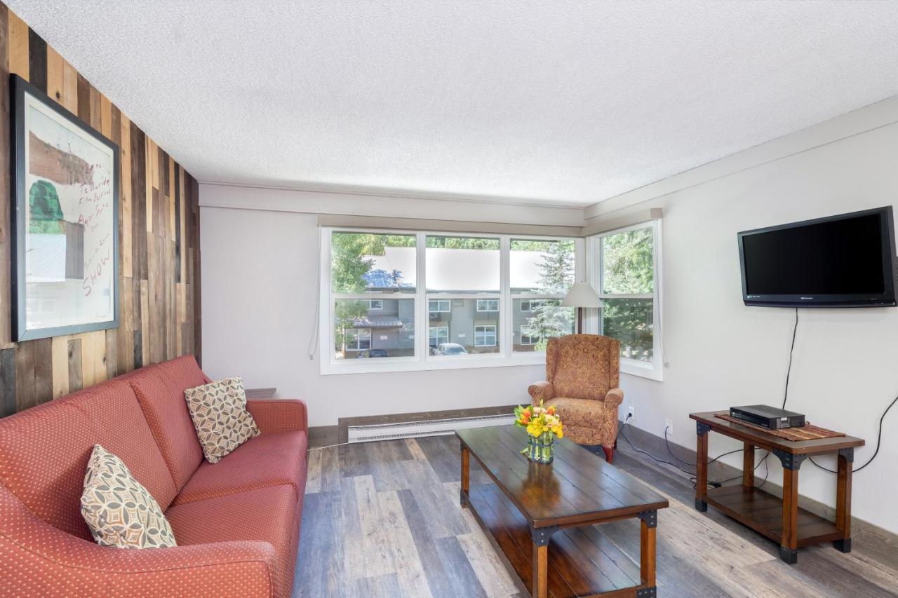Apartment Mountainside 222 By Alpine