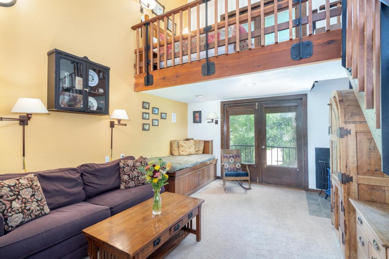 Manitou 6 By Alpine Hotel Telluride