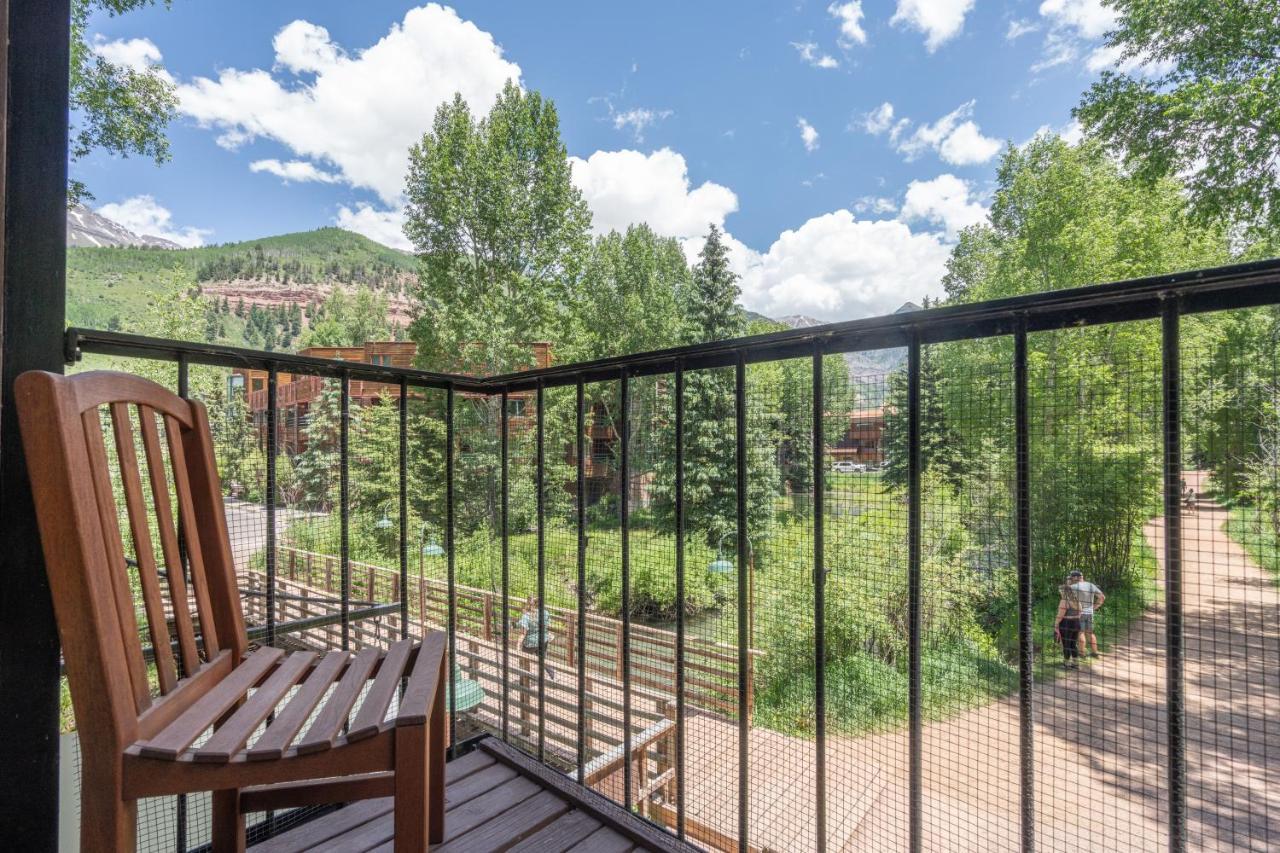Manitou 5 By Alpine Telluride