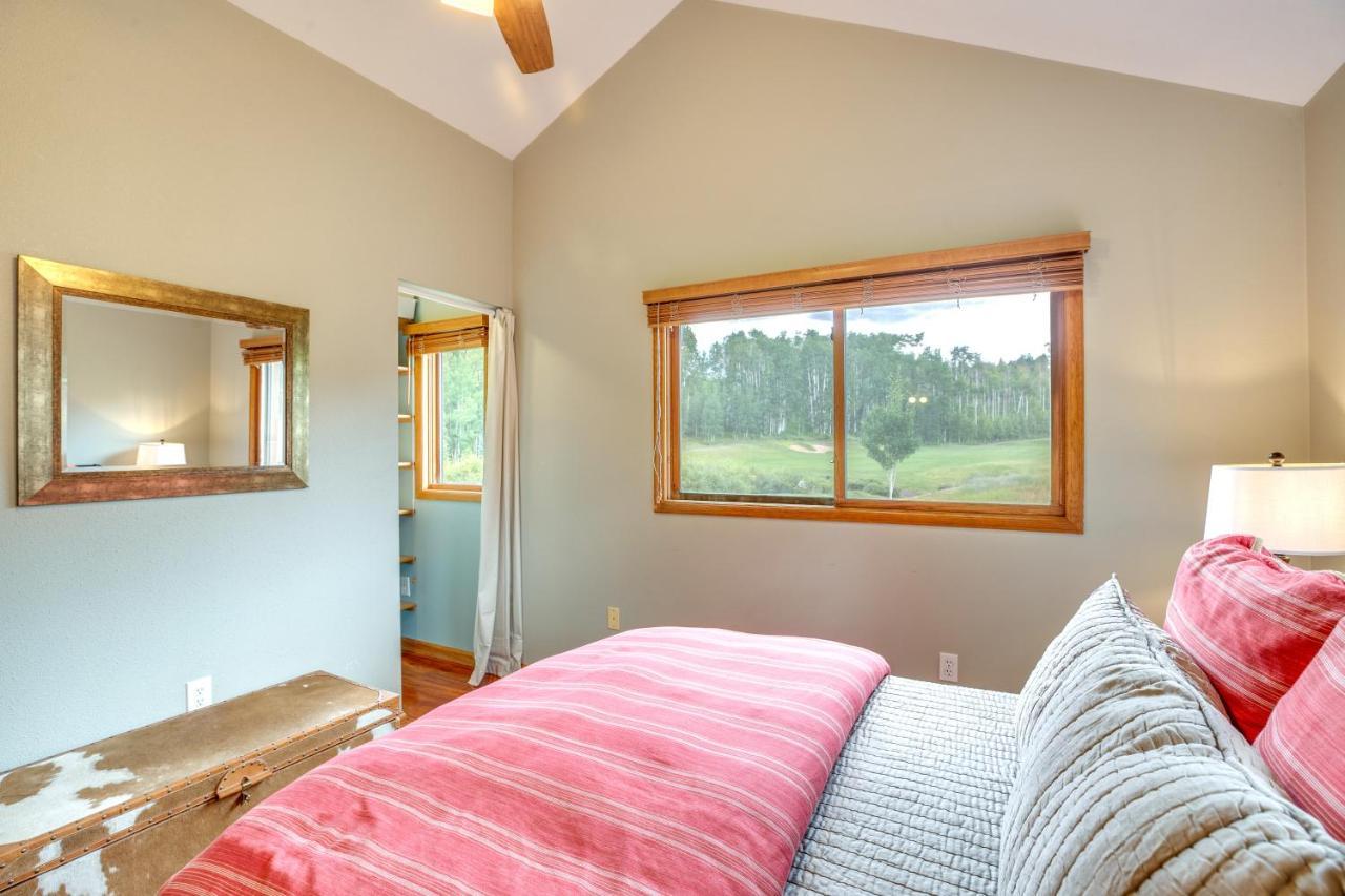 Holiday home Mountain Village Steps To Lift And Shuttle! *