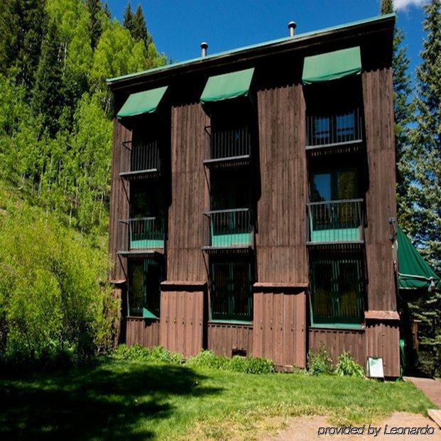 Lodge Manitou 11 By Alpine Telluride