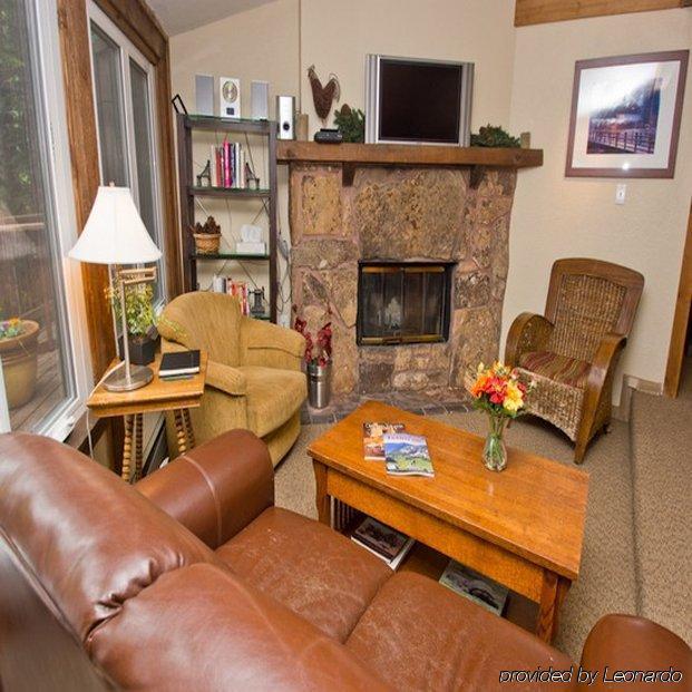 Lodge Manitou 11 By Alpine