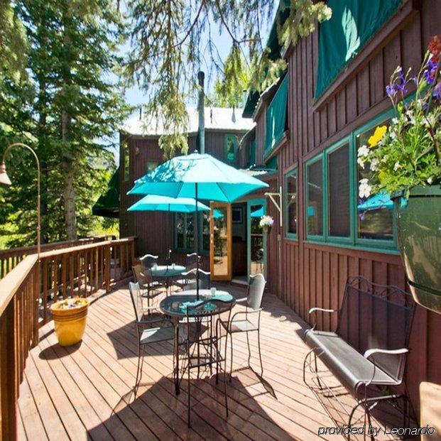 Manitou 11 By Alpine Telluride