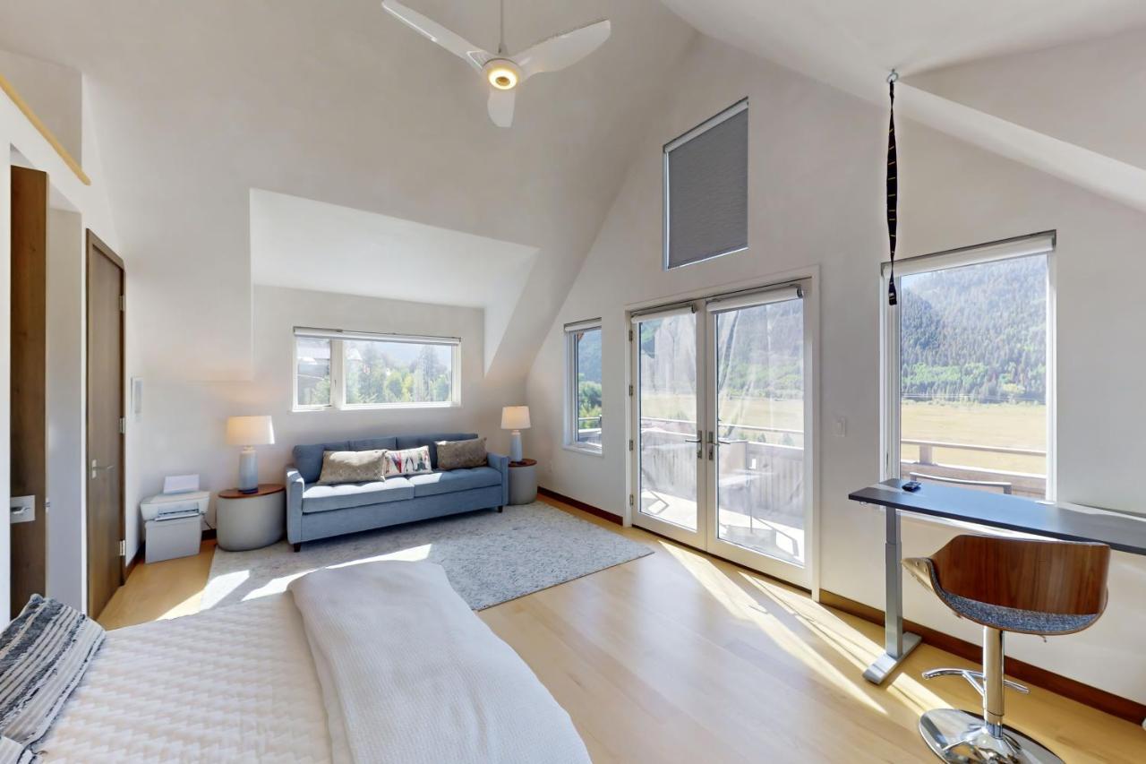 Hotel Sunset Ridge 267