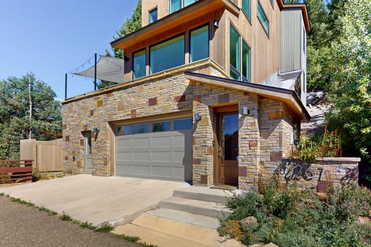 Hotel Sunset Ridge 267 Telluride