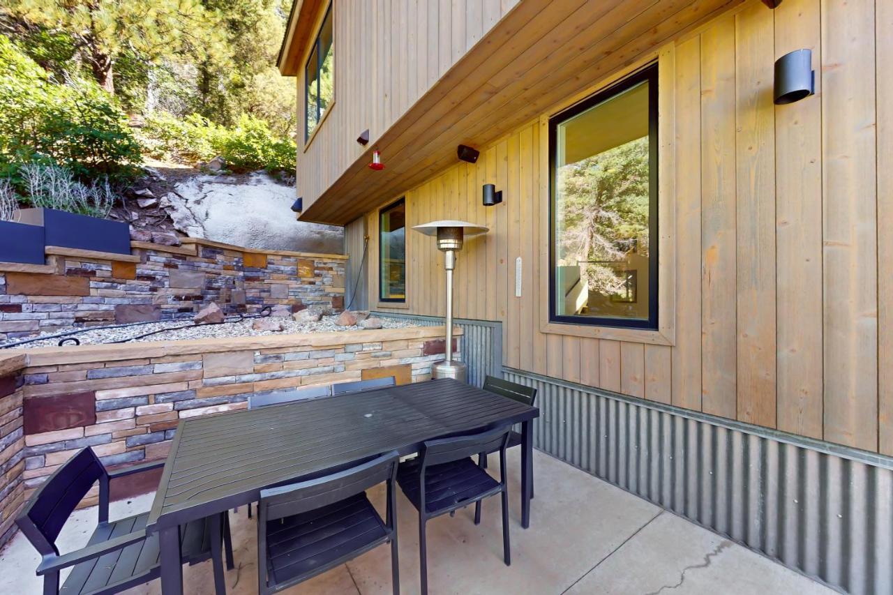 Hotel Sunset Ridge 267 3*