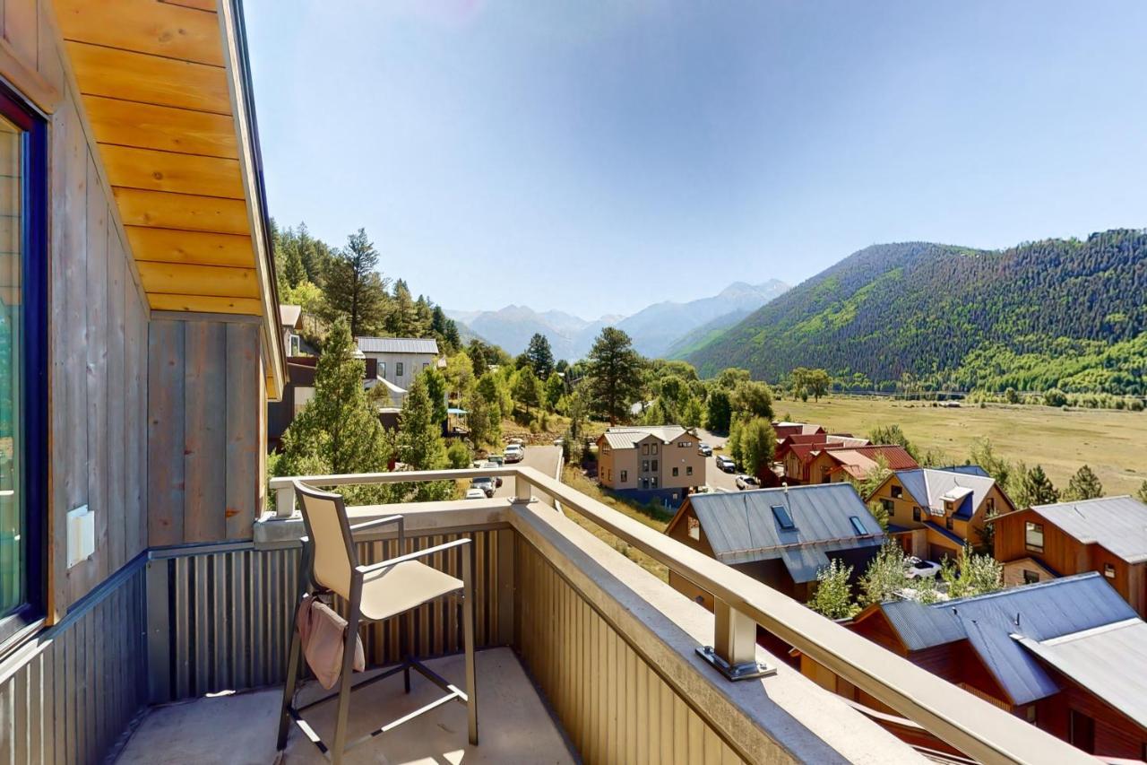 Hotel Sunset Ridge 267