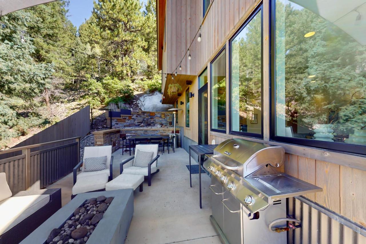 Sunset Ridge 267 Telluride