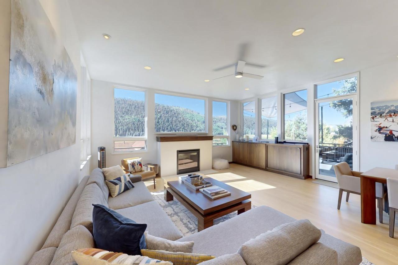 Hotel Sunset Ridge 267 3*