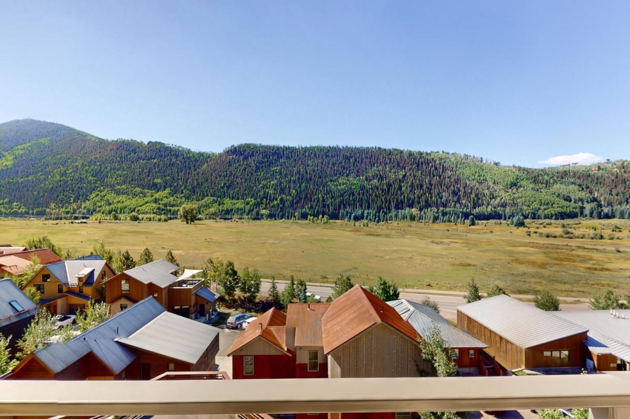 Sunset Ridge 267 Hotel Telluride