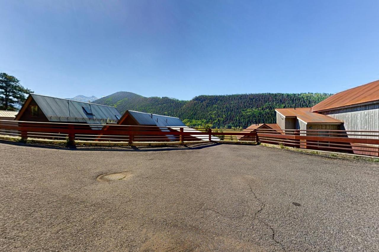 Sunset Ridge 267 Telluride