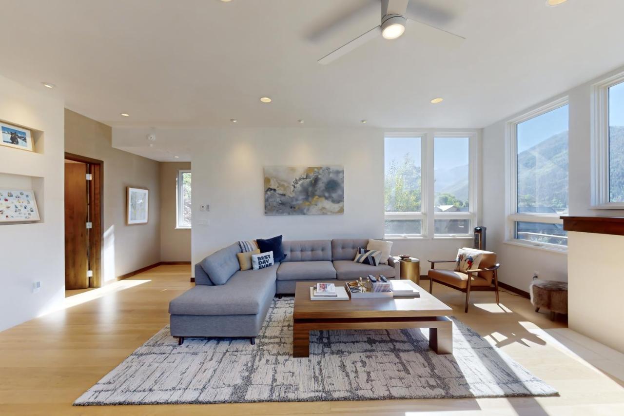 Sunset Ridge 267 Hotel Telluride