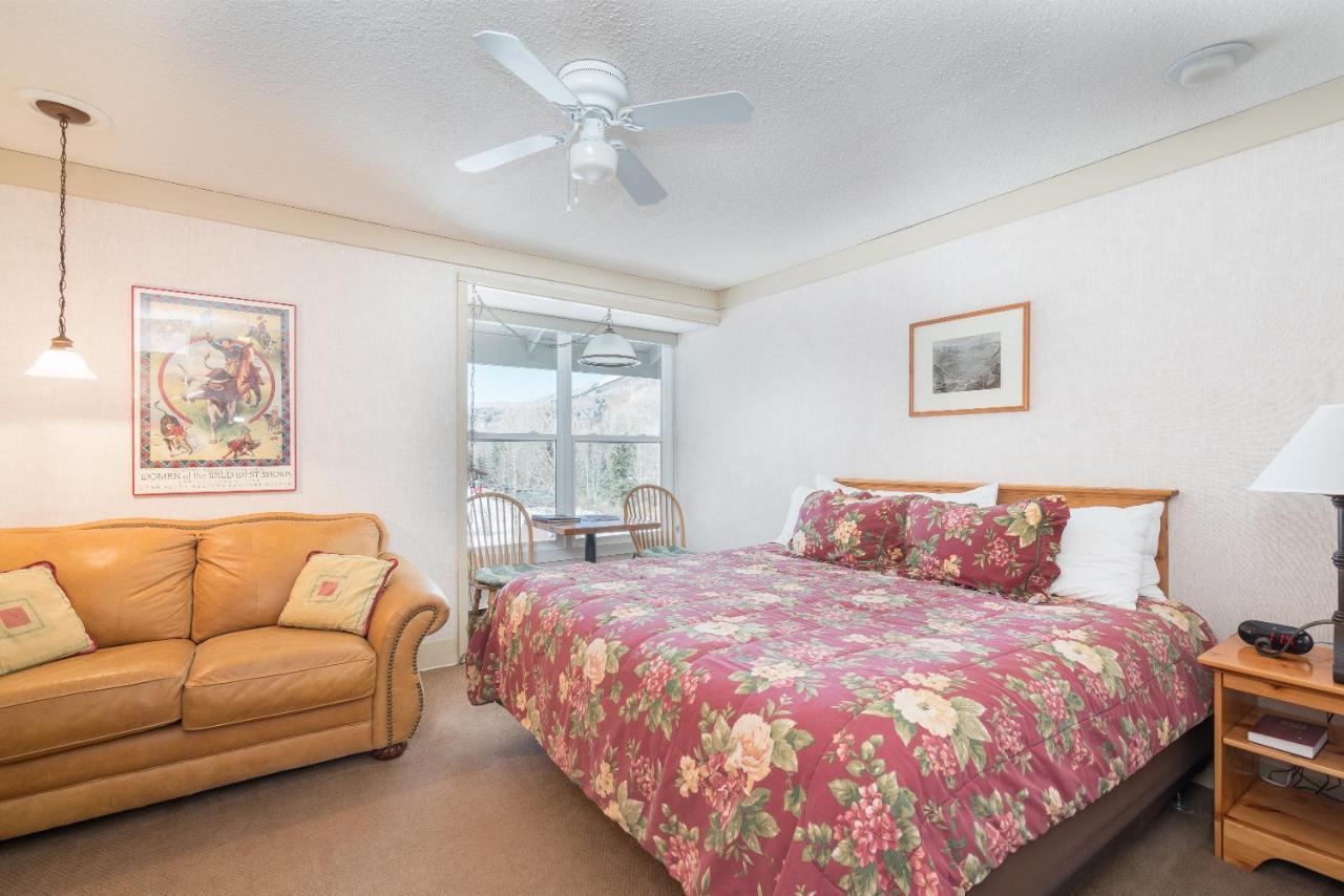 Mountainside 121 By Alpine Hotel