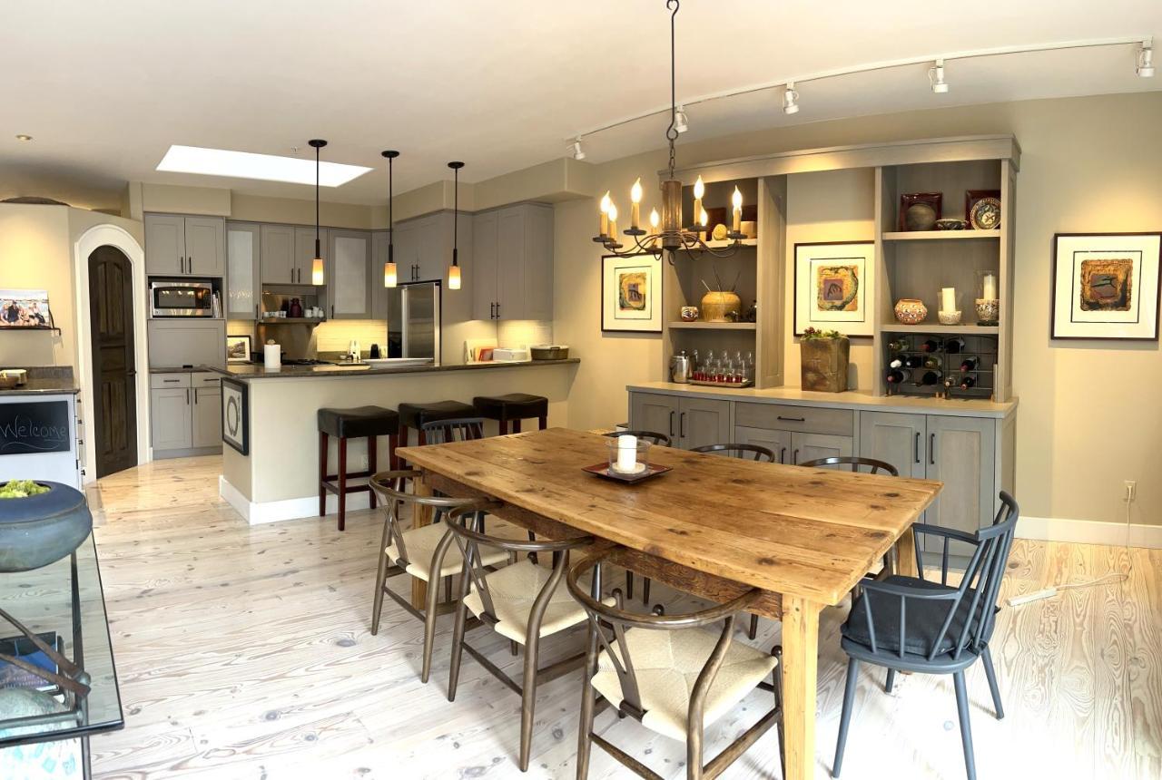 Penthouse #2 At Diamondtooth - Location And Views! Apartment *