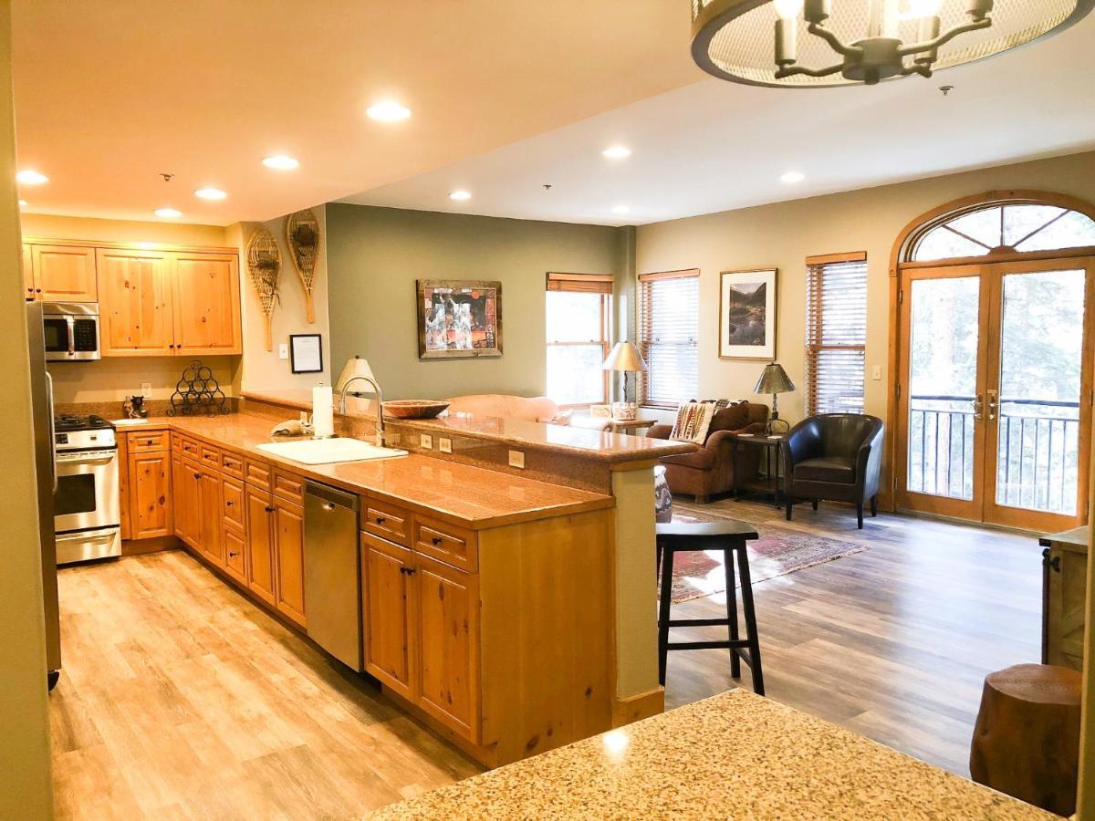 Bear Creek 301 By Alpine Apartment Telluride
