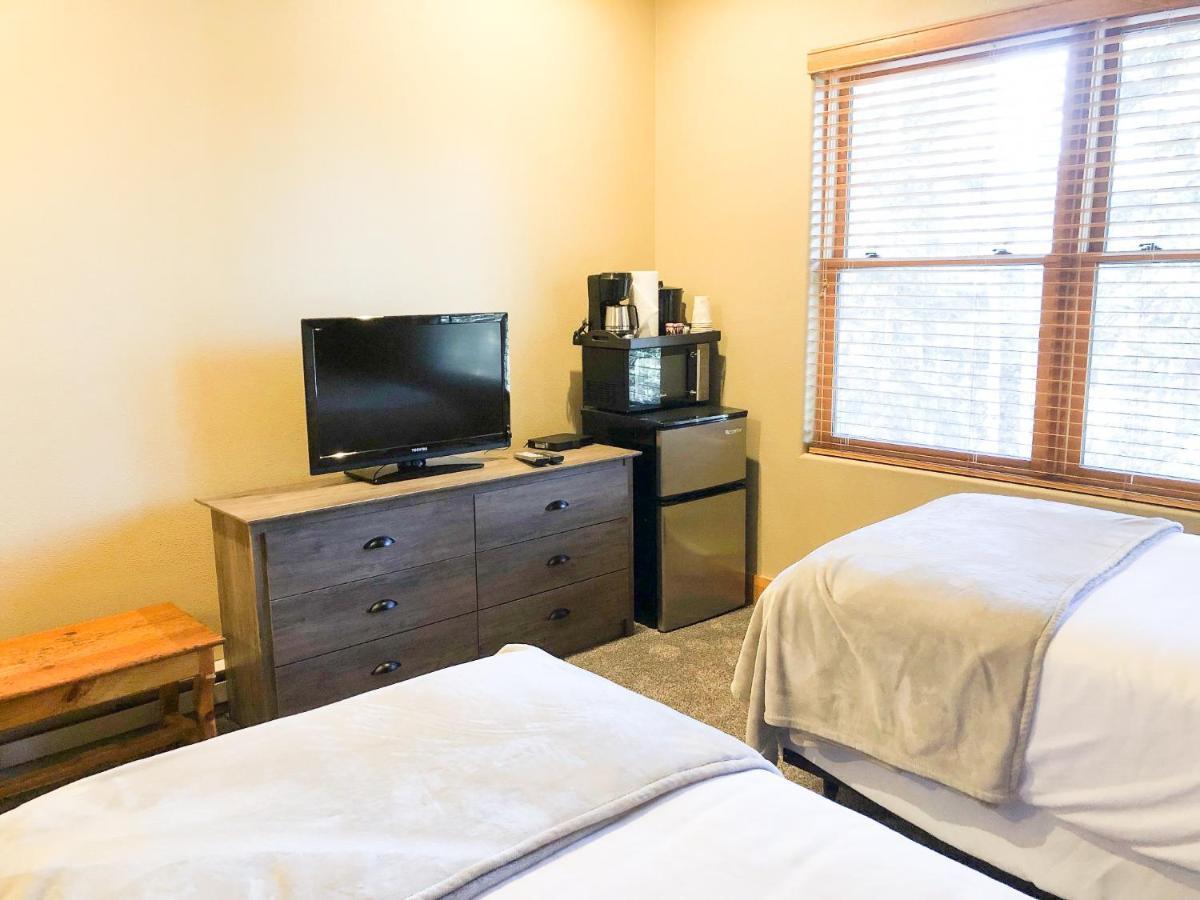 Apartment Bear Creek 301 By Alpine