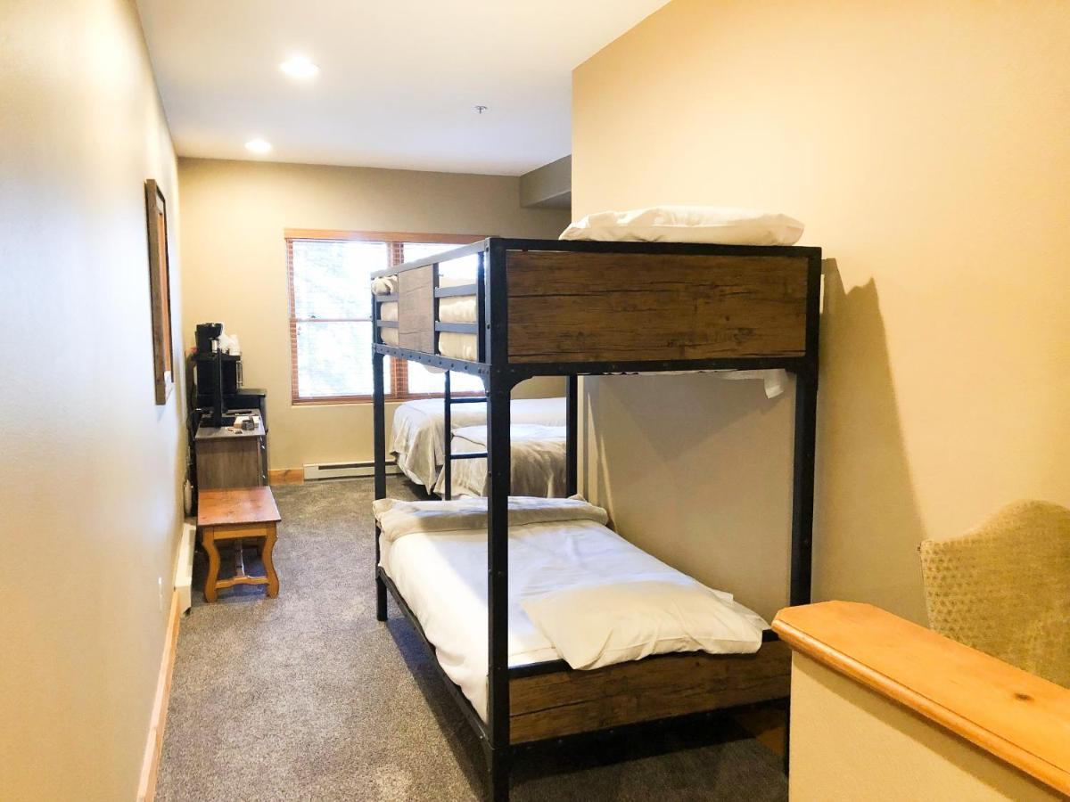 Bear Creek 301 By Alpine Apartment *