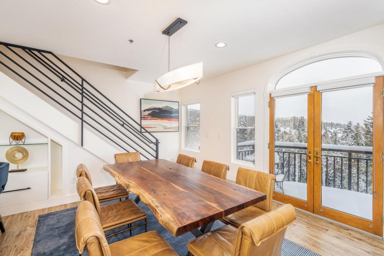 Bear Creek 411 By Alpine Apartment *