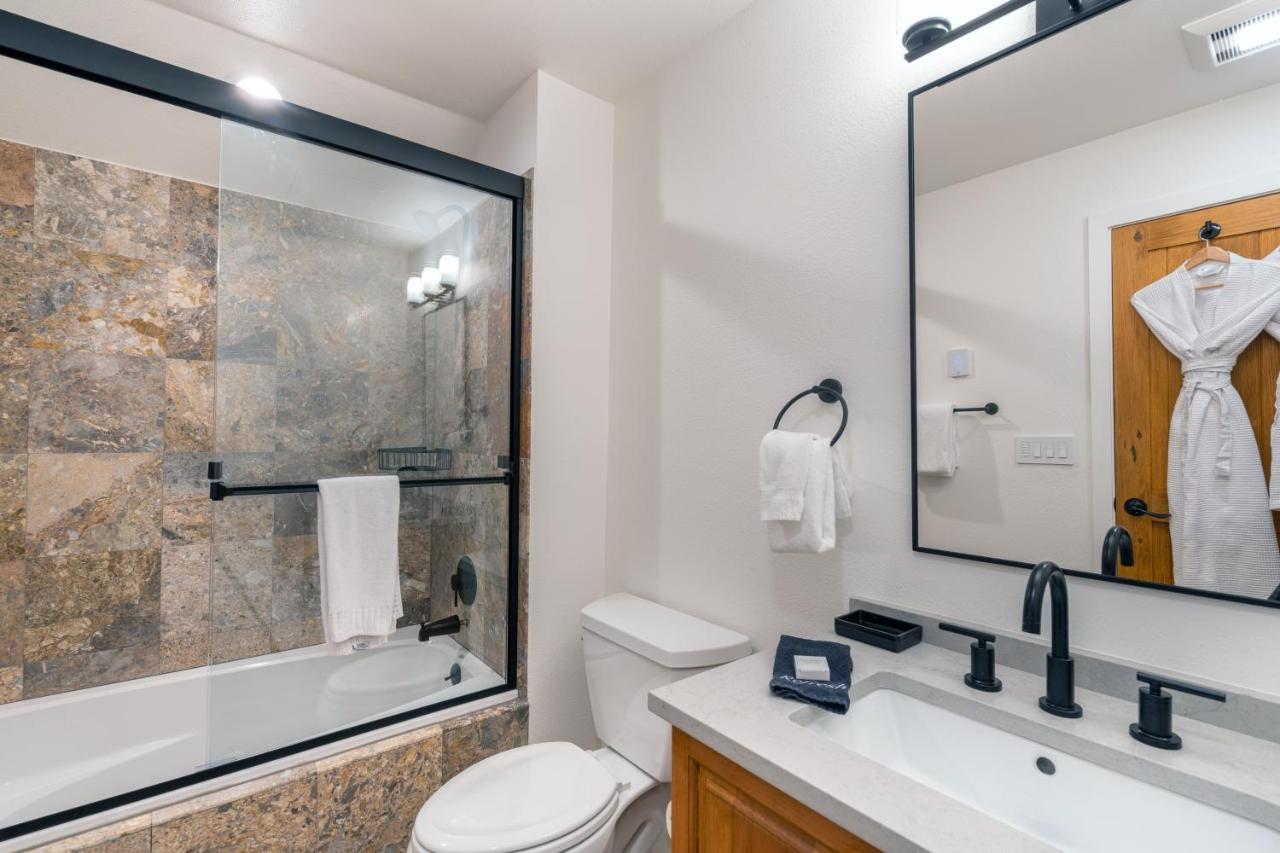 Apartment Bear Creek 411 By Alpine *