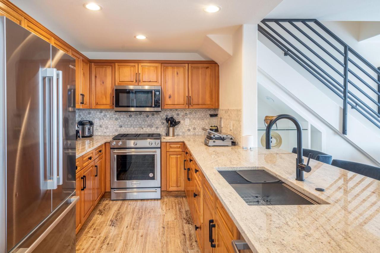 Bear Creek 411 By Alpine Apartment *