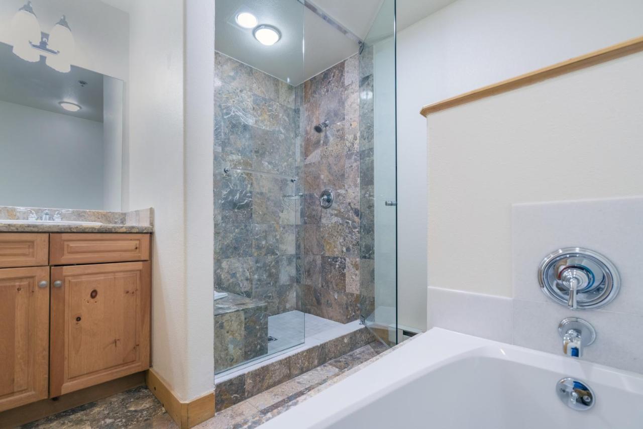 Apartment Bear Creek 209 By Alpine *