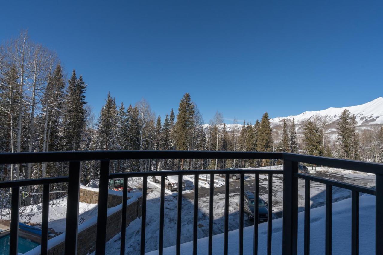 Apartment Bear Creek 209 By Alpine Telluride