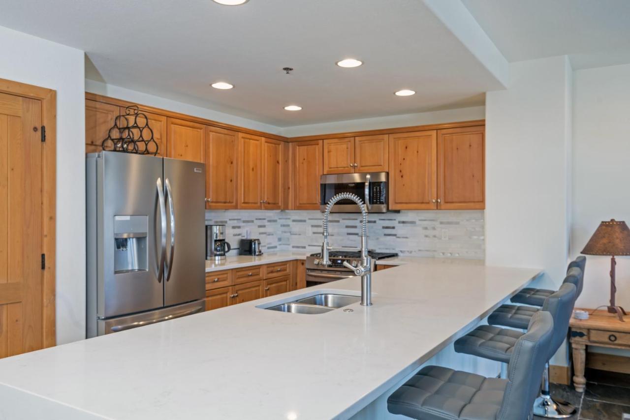 Apartment Bear Creek 209 By Alpine Telluride