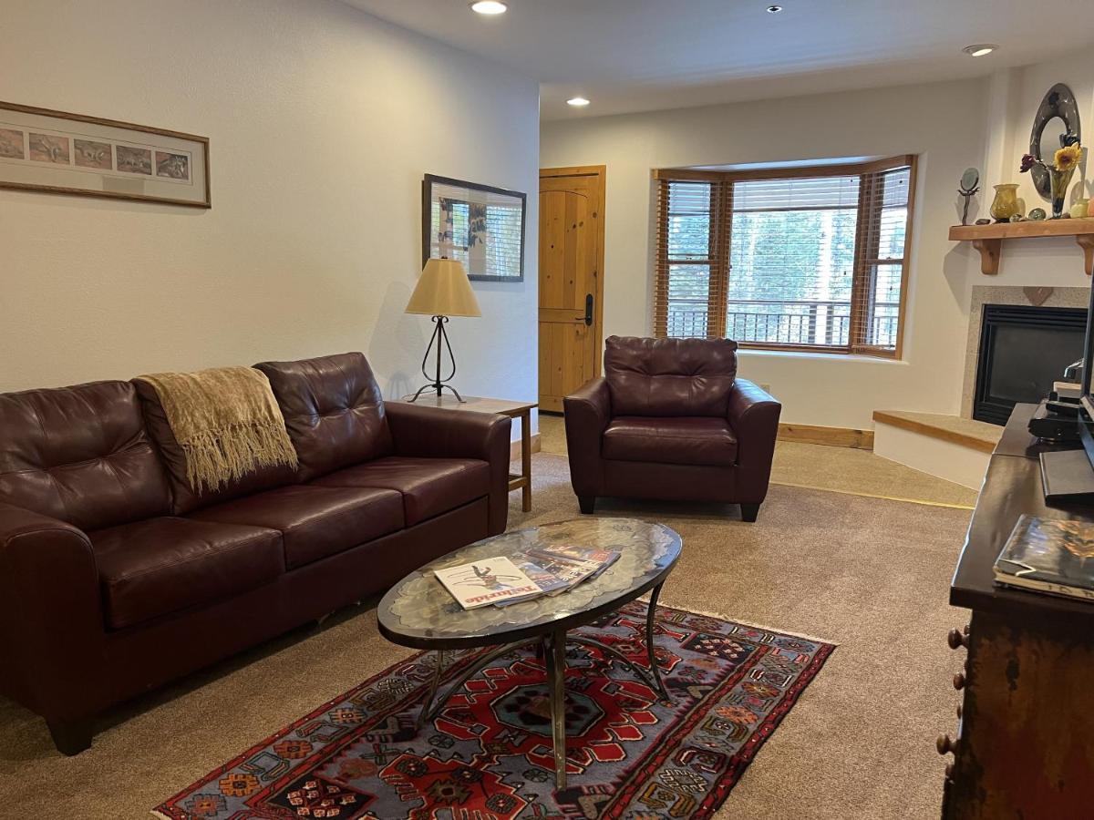 Apartment One-Bedroom Apartment *