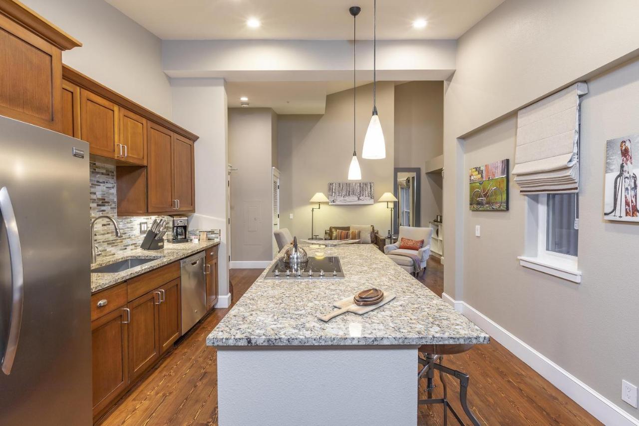 River Club 309 By Alpine