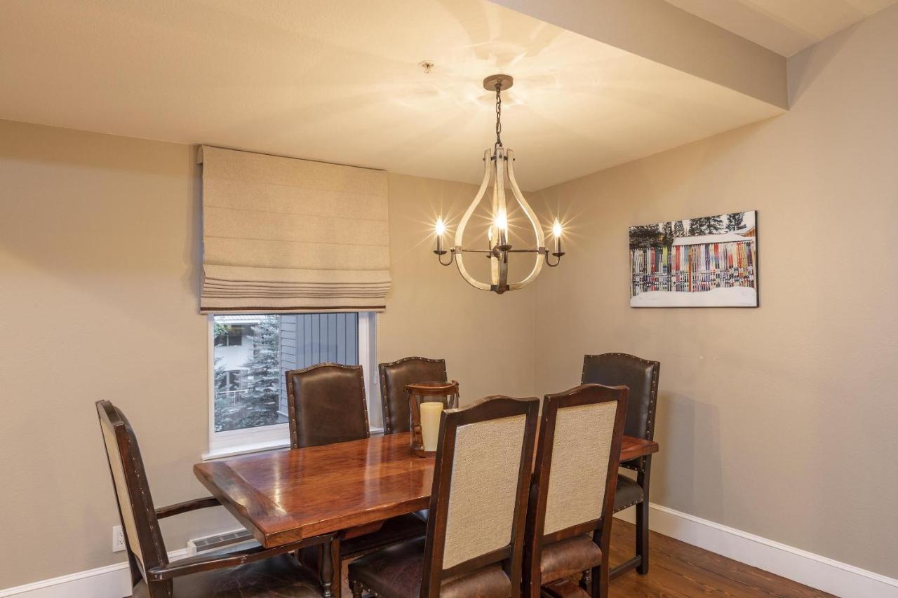 River Club 309 By Alpine Apartment Telluride