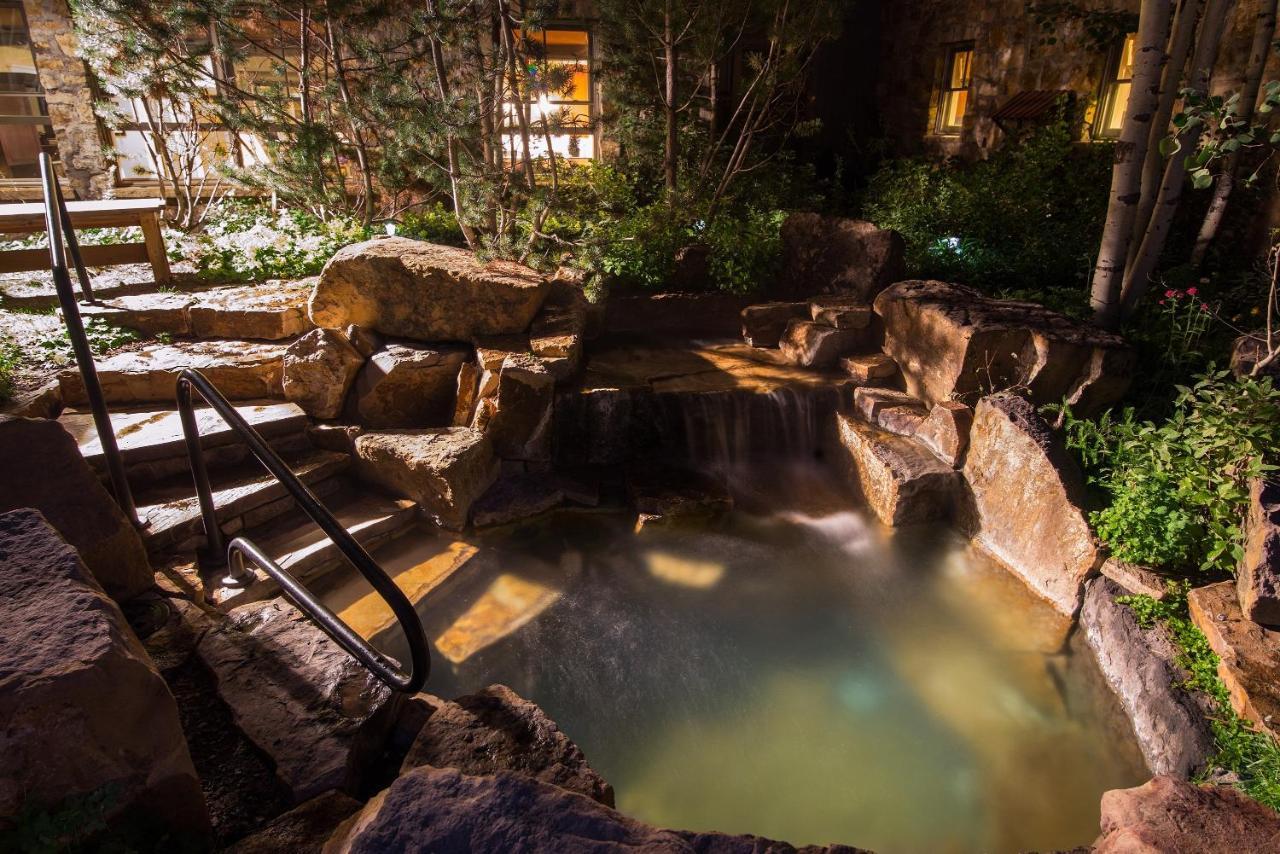 River Club 309 By Alpine * Telluride