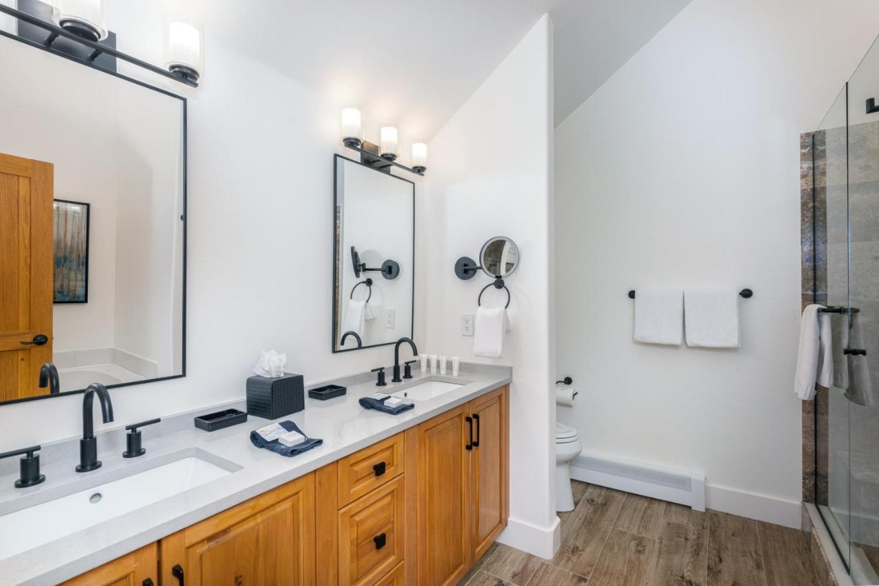 Bear Creek 411 By Alpine Apartment *