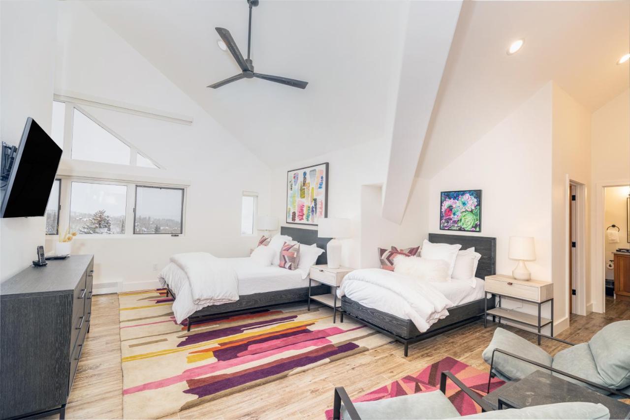 Bear Creek 411 By Alpine * Telluride