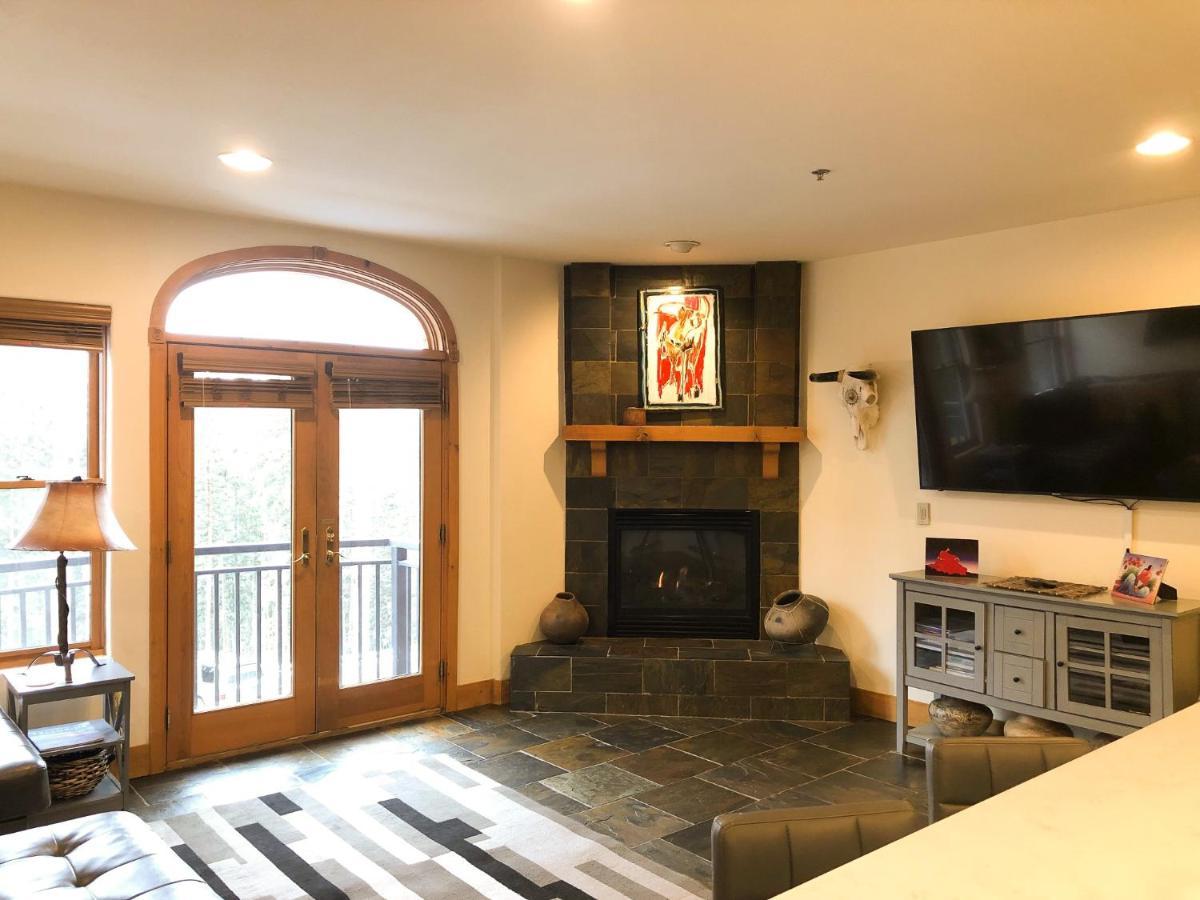 Bear Creek 209 By Alpine Apartment